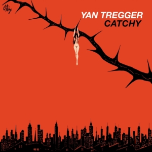 Tregger Yan - Catchy i gruppen CD hos Bengans Skivbutik AB (3309505)