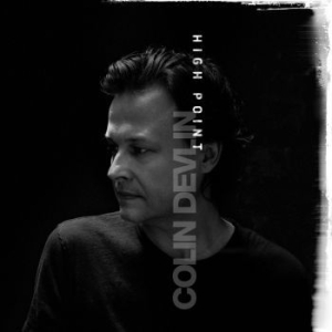Devlin Colin - High Point i gruppen CD hos Bengans Skivbutik AB (3309512)