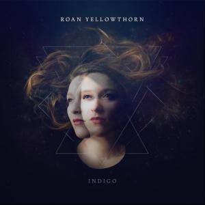Roan Yellowthorn - Indigo i gruppen CD hos Bengans Skivbutik AB (3309513)