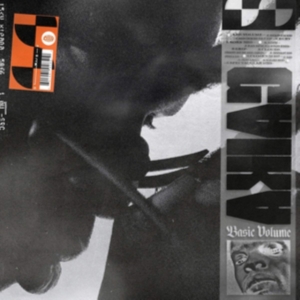 Gaika - Basic Volume i gruppen VINYL hos Bengans Skivbutik AB (3309706)