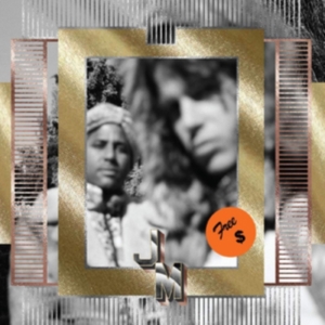 Jack Moves - Free Money i gruppen CD hos Bengans Skivbutik AB (3309750)