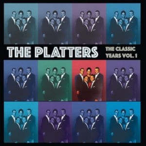 Platters - Classic Years Vol..1 i gruppen CD hos Bengans Skivbutik AB (3309836)