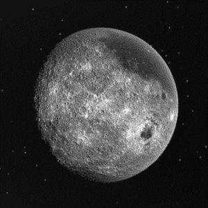 Lor - Lunar Orbit Rendezvous i gruppen CD hos Bengans Skivbutik AB (3309862)