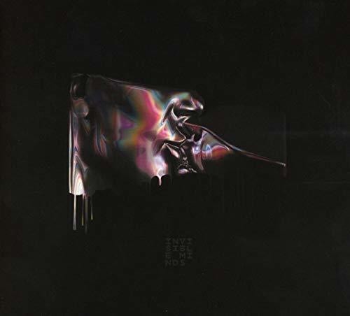 Invisible Minds - Make Up Your Own Stories i gruppen CD / Toppselgere hos Bengans Skivbutik AB (3309877)