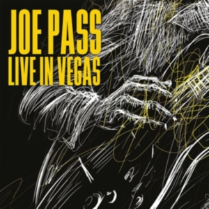 Pass Joe - Live In Vegas 1988 (Fm) i gruppen CD hos Bengans Skivbutik AB (3309899)