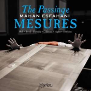 Various - The Passinge Mesures i gruppen CD hos Bengans Skivbutik AB (3309959)