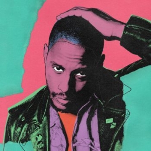 Steven A Clark - Where Neon Goes To Die (Coloured Ye i gruppen VINYL hos Bengans Skivbutik AB (3310256)