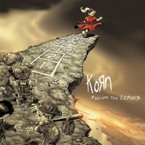 Korn - Follow The Leader i gruppen MK Test 4 hos Bengans Skivbutik AB (3310263)