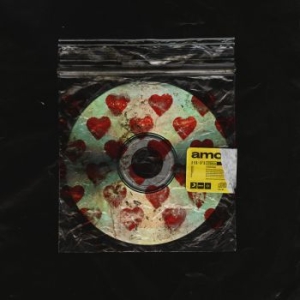 Bring Me The Horizon - Amo i gruppen MK Test 4 hos Bengans Skivbutik AB (3310264)
