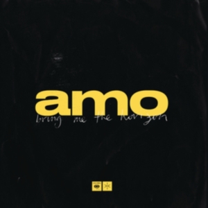 Bring Me The Horizon - Amo i gruppen Minishops / Bring Me The Horizon hos Bengans Skivbutik AB (3310264)