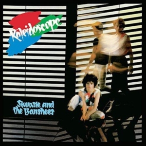 Siouxsie And The Banshees - Kaleidoscope (Vinyl) i gruppen VINYL hos Bengans Skivbutik AB (3310269)