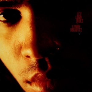 Lenny Kravitz - Let Love Rule (2Lp) i gruppen Minishops / Lenny Kravitz hos Bengans Skivbutik AB (3310272)