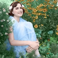 Princess Chelsea - The Loneliest Girl i gruppen CD hos Bengans Skivbutik AB (3310290)