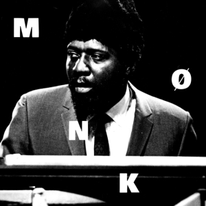 Monk Thelonious - Mønk i gruppen CD hos Bengans Skivbutik AB (3310293)