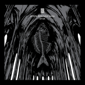 Gösta Berlings Saga - Et Ex i gruppen CD hos Bengans Skivbutik AB (3310306)