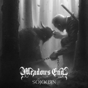 Meadows End - Sojourn i gruppen CD hos Bengans Skivbutik AB (3310324)