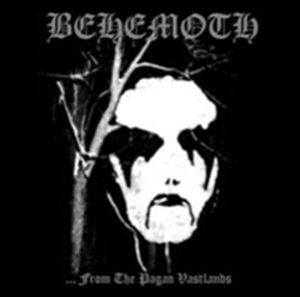 Behemoth - From The Pagan Vastlands i gruppen MK Test 4 hos Bengans Skivbutik AB (3310328)