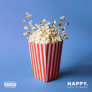 Happy. - Cult Classic i gruppen CD hos Bengans Skivbutik AB (3310335)