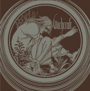 Witchcraft - Witchcraft i gruppen Minishops / Witchcraft hos Bengans Skivbutik AB (3310336)