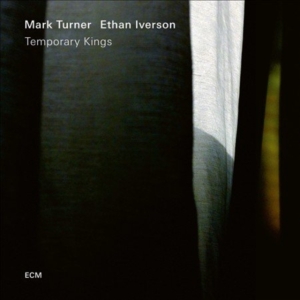 Turner Mark Iverson Ethan - Temporary Kings i gruppen CD hos Bengans Skivbutik AB (3310355)