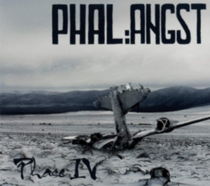 Pahl:Angst - Phase Iv i gruppen CD hos Bengans Skivbutik AB (3310608)