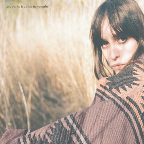 Parks Tess & Anton Newcombe - Tess Parks & Anton Newcombe i gruppen VINYL / Rock hos Bengans Skivbutik AB (3310634)