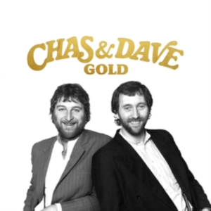 Chas And Dave - Gold i gruppen CD hos Bengans Skivbutik AB (3310670)