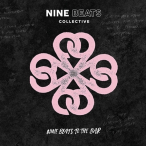 Blandade Artister - Nine Beats Collective i gruppen CD hos Bengans Skivbutik AB (3310682)