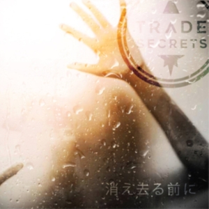 Trade Secrets - Before We Vanish i gruppen CD hos Bengans Skivbutik AB (3310683)