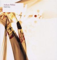 Phillips Anthony - Field Day (2Cd/1Dvd Digipak) i gruppen CD / Toppselgere hos Bengans Skivbutik AB (3310691)