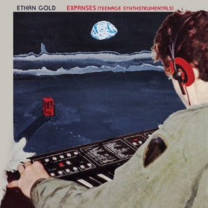 Gold Ethan - Expanses i gruppen CD hos Bengans Skivbutik AB (3310694)