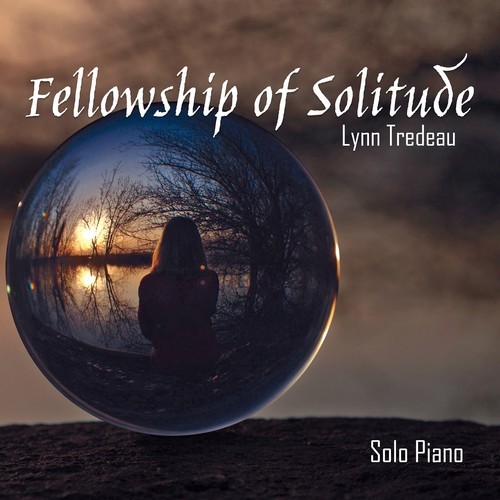 Tredeau Lynn - Fellowship Of Solitude i gruppen CD / Pop hos Bengans Skivbutik AB (3310727)