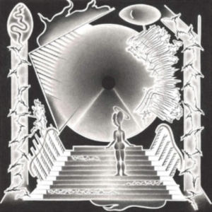 Null - Act Of Love i gruppen CD hos Bengans Skivbutik AB (3310736)