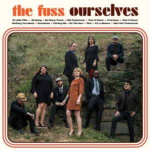 Fuss - Ourselves i gruppen VINYL hos Bengans Skivbutik AB (3310748)