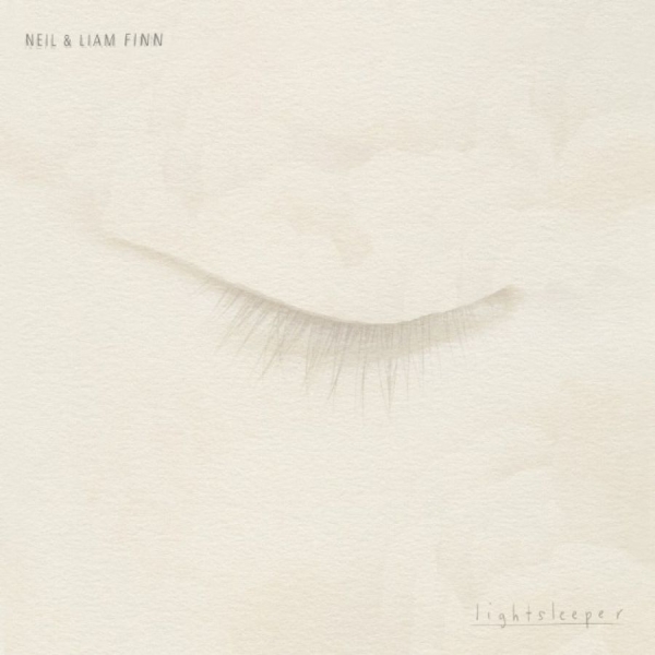 Finn Neil And Liam - Lightsleeper i gruppen CD / Toppselgere hos Bengans Skivbutik AB (3310756)