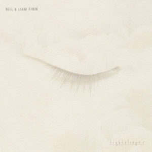 Finn Neil & Liam - Lightsleeper i gruppen VINYL / Pop-Rock hos Bengans Skivbutik AB (3310757)