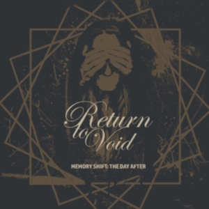 Return To Void - Memory Shift: The Day After i gruppen CD hos Bengans Skivbutik AB (3310788)