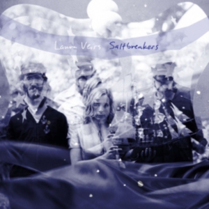 Veirs Laura - Saltbreakers (Limited Color Vinyl) i gruppen VINYL hos Bengans Skivbutik AB (3310823)