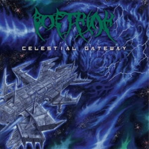 Boethiah - Celestial Gateway i gruppen CD hos Bengans Skivbutik AB (3310827)