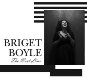 Boyle Briget - Next Line i gruppen CD hos Bengans Skivbutik AB (3311234)