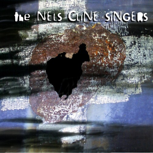 The Nels Cline Singers - Instrumentals i gruppen CD / Jazz/Blues hos Bengans Skivbutik AB (3311271)