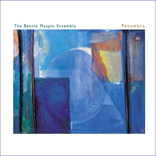 Bennie Maupin Ensemble - Penumbra [european Import] i gruppen CD / Toppselgere hos Bengans Skivbutik AB (3311405)