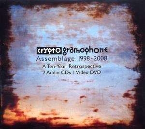 Various Artists - Assemblage 1998-2008 i gruppen CD hos Bengans Skivbutik AB (3311411)