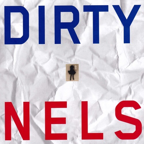Cline Nels - Dirty Baby i gruppen CD / Jazz/Blues hos Bengans Skivbutik AB (3311417)
