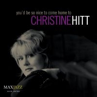 Hitt Christine - You'd Be So Nice To Come Home To i gruppen CD hos Bengans Skivbutik AB (3311431)