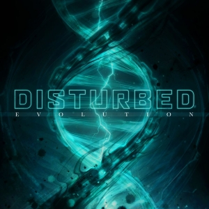 Disturbed - Evolution (Vinyl) i gruppen -Start FSLP hos Bengans Skivbutik AB (3311547)