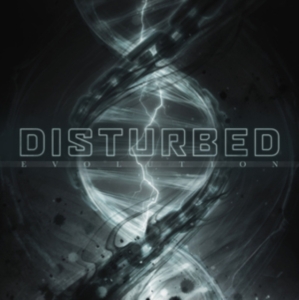 DISTURBED - EVOLUTION (CD DELUXE) i gruppen Minishops / Disturbed hos Bengans Skivbutik AB (3311558)