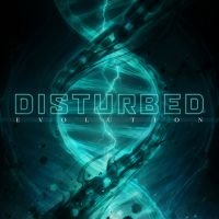 DISTURBED - EVOLUTION i gruppen CD hos Bengans Skivbutik AB (3311559)