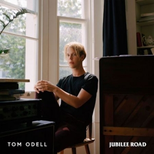 Odell Tom - Jubilee Road -Coloured- i gruppen VINYL / Pop-Rock,Annet hos Bengans Skivbutik AB (3312420)