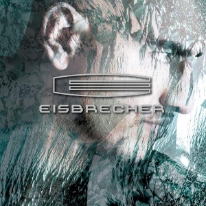 Eisbrecher - Eisbrecher i gruppen Annet /  hos Bengans Skivbutik AB (3312424)
